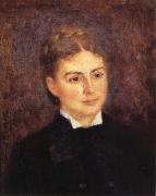 Pierre Renoir, Madame Paul Berard